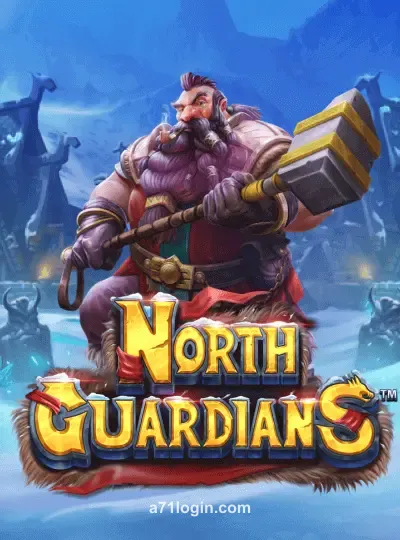a71 casino North Guardians Slot Game