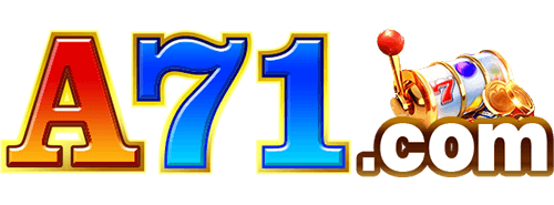 a71 casino অফিসিয়াল লোগো